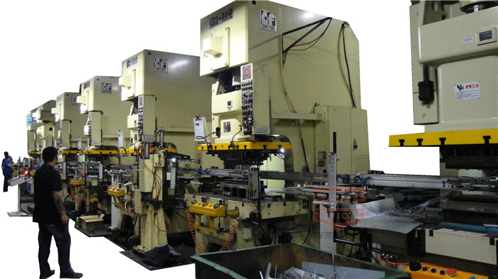 哪些產品與沖床連桿式多工位機械手搭配效果更佳？