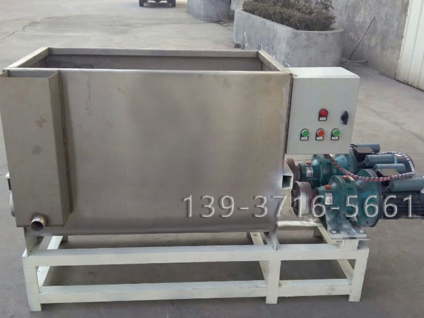 全自動(dòng)洗面機(jī)