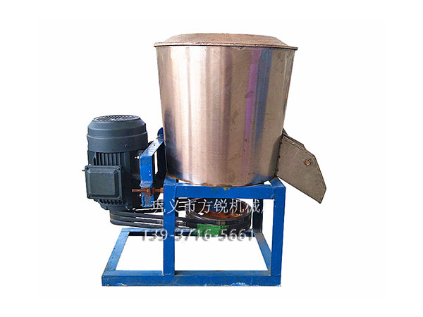 全自動(dòng)和面機(jī)