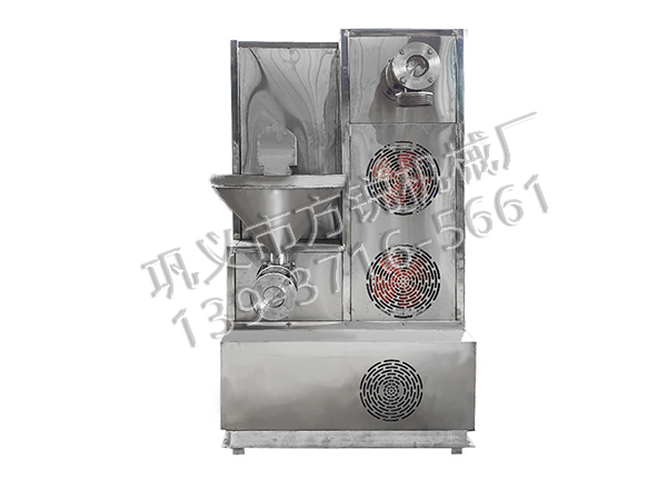 SM140型自熟米線(xiàn)機(jī)